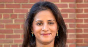 Nina Verghese joins APCO Worldwide as Campaigns and Advocacy Practice lead in D.C.