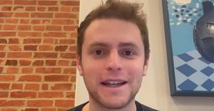 Gen Z attorney turned TikTok and Substack content creator with 2 million followers signals shift in news landscape