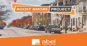 Abel Launches “Boost Bmore” to Support Small Baltimore Businesses
