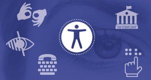 Accessible Websites — They’re a Necessity