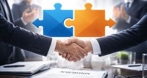 Axel Springer acquires B2B media and events company Bisnow and establishes Brew Media Group