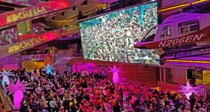 GMMB Wins Best of Show at American Advertising Awards-DC Gala