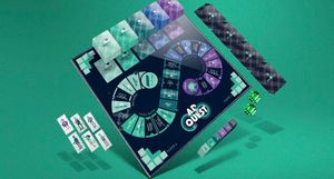 Kickstarter Set for ‘Ad Quest’, a Game Where You are “The Advertising Creatives”