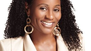 Adrienne Lofton, SVP, Global Brand Management, Leaves Under Armour and is Succeeded by Attica Jaques