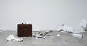 The Agency Reel Today