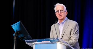 Alex Orfinger, long-time publisher of the Washington Business Journal who “helped shape the soul of this region”, steps down