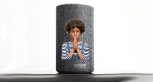 Alexa, Please Apologize to the Cities that did not get HQ2