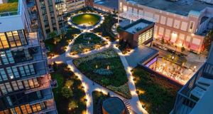 Hart selected by Alexandria Economic Development Partnership for website, messaging and creative engagement