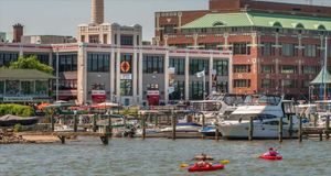Visit Alexandria Announces “Alex and Andria” Ad Campaign