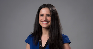 The Washington Post names Ali Pannoni its talent and community editor