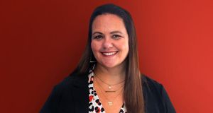 Crosby adds award-winning Creative Director Alison Hammer