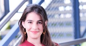 Capitol Communicators: Profile of Aliza Bran, Director of Media Relations, International Spy Museum