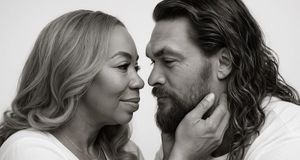 What my fake photos with Jason Momoa reveal about the future of AI and truth