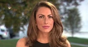 White House Communications Director Alyssa Farah Leaves to Launch Consulting Firm