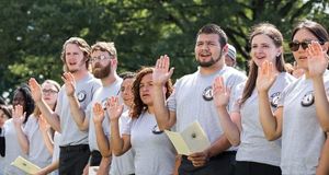 Fors Marsh Group Wins AmeriCorps Contract to Improve Youth Program Recruiting