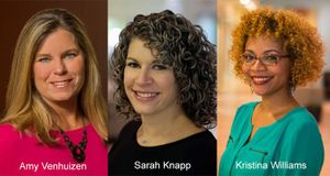 Spurrier Group Creates Media Intelligence Specialty Team
