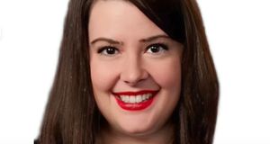 People in the spotlight in D.C.: Heather Adamson, Paul Schneider and Mike Fulton