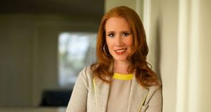 Andrews Joins Kennedy Center as VP/PR From BSO