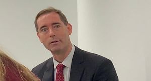 Sun’s Andrew Green Named VP for Communications at Johns Hopkins