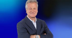 Andy Polansky Is Opening Doors for the Next Generation of Communications Leaders