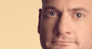 The Creative Now: A Chat with Andy Steenberge, Creative Director, Rosetta Stone