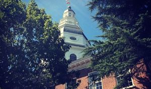 Maryland Lawmakers Abandon “Much-Maligned” Proposal to Expand Sales Tax to Professional Services, Including Digital Advertising