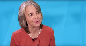 Anne Veigle, Senior Vice President of Communications at USTelecom, Featured in Video Profile