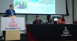 How Social Media is Defining the New Era of PR