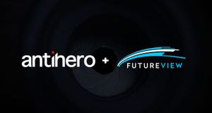 Antihero leverages film-making expertise and brand know-how with launch of “Powered By Antihero” collaboration with events production leader Future View