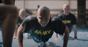 Army launches “First Steps” marketing campaign, billed as most authentic portrayal of what it means to be a Soldier