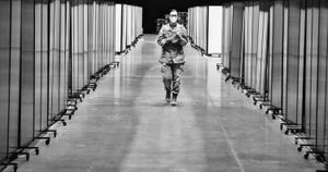 Army Launches COVID-19 Marketing Campaign