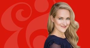 Yes& names Ashley Benecchi SVP of its Yes& CommCore practice