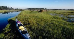 Welcome to Maryland’s Coast; Worcester County Launches Place Brand to Promote Business, Recreation, Tourism Growth