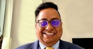 Atul Sharma Joins imre as SVP of Intelligence
