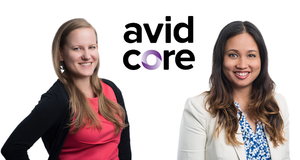 Avid Core Launches in Northern Virginia