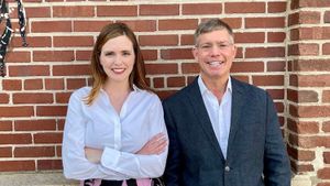 D.C. Journalists Launch Media Company, Reports Axios