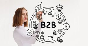 Market research firm, Forrester predicts a “Gold Rush” for B2B marketing agencies