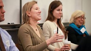 Baltimore Business Journal Staff Shares News Coverage Tips