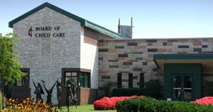 Board of Child Care selects Baltimore’s C-360 for marketing communications