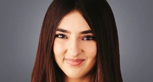 Agency items: Updates from BGR Group and Susan Davis International, and death of Colburn Aker