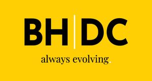 Blue House Design Rebrands as Blue House DC with New Website and Brand Personality