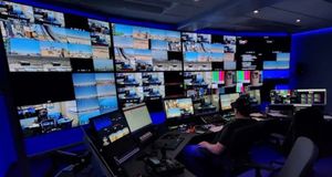 BMG to open two full-scale broadcast studios in D.C.