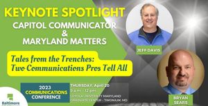 BPRC presents all-star lineup of PR and social media experts for communications spring training workshop