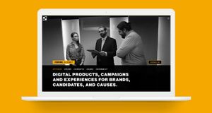 Digital Agency BRINK Relaunches as BRINK Creative Group