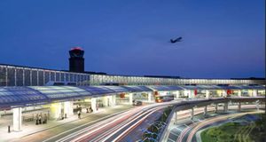 Visit Annapolis & Anne Arundel County form partnership with Clear Channel Outdoor, Airports Division