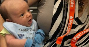 My Biggest #CMWorld Take-Away was, Actually, Rather Small