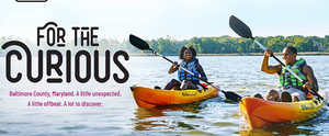 Penn State honors T.J. Brightman; Baltimore County launches destination campaign; Incite lands AROS; Sage adds Michelle McNickle