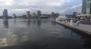 Buzz in Baltimore: News from TBC, Vitamin and MGH