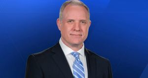 Maryland Media Moves: WBAL-TV names new sports director; Baltimore Magazine president steps down; new editor at The Daily Record