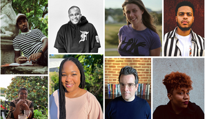 The Baltimore Banner announces “Creatives in Residence” to celebrate local writers and artists